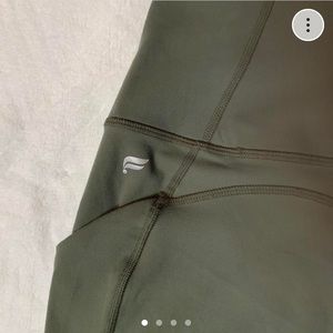 Fabletics leggings